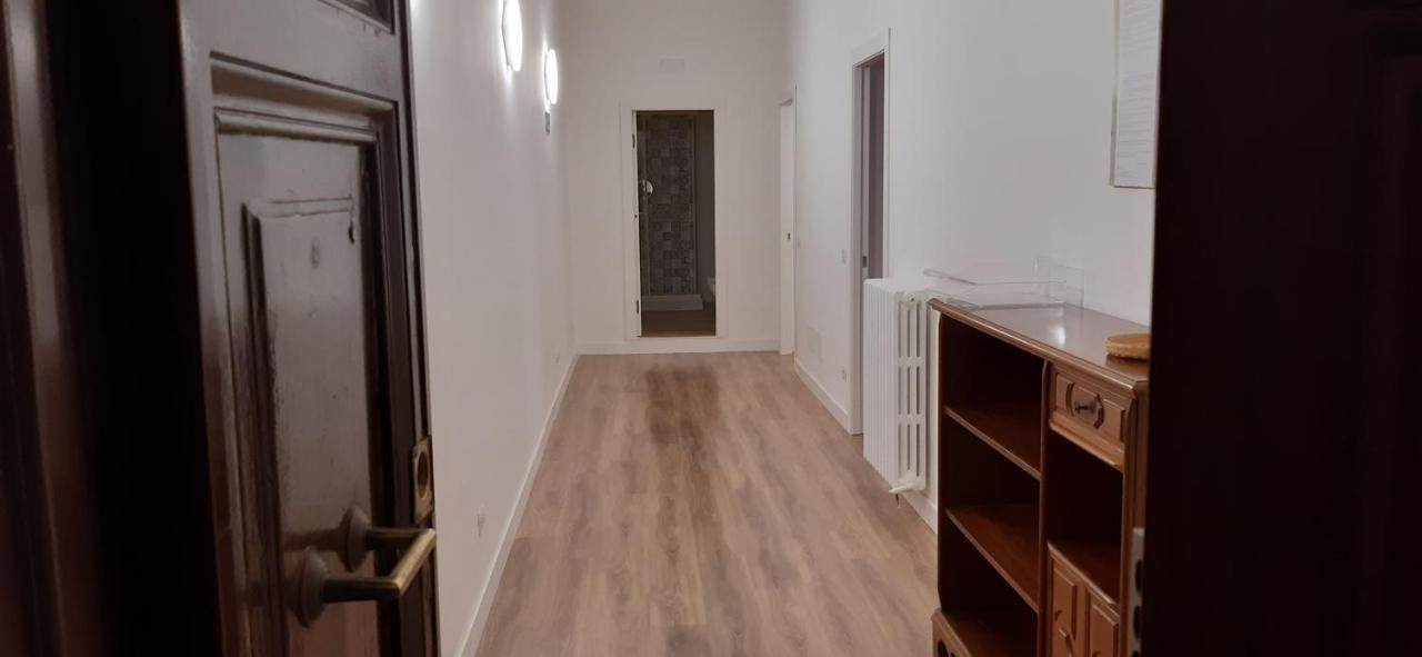 Andri.Trastevere Рим Экстерьер фото