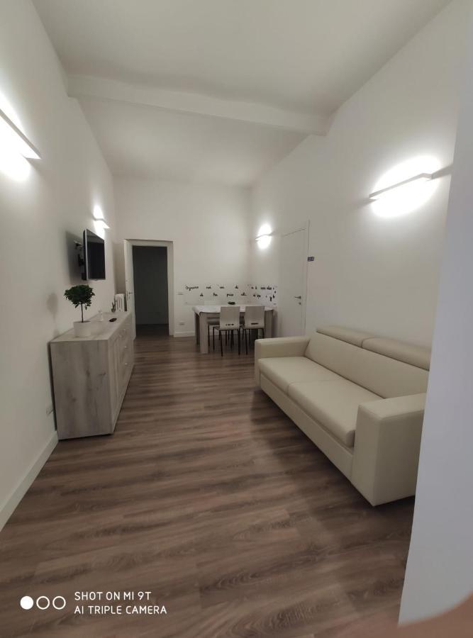 Andri.Trastevere Рим Экстерьер фото